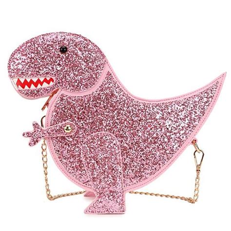 designer dinosaur purse|dinosaur purse for women.